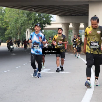 Runner Photo 6447166