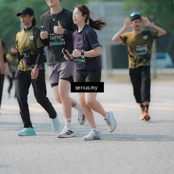 Runner Photo 6447167