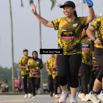 Runner Photo 6447168