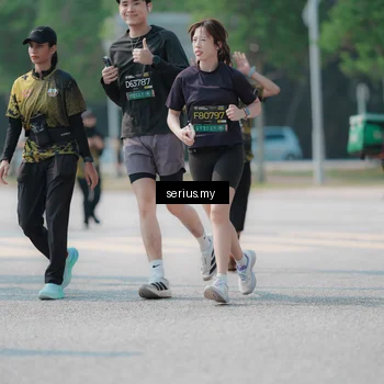 Runner Photo 6447170