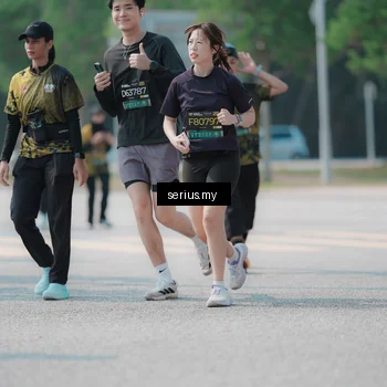 Runner Photo 6447171