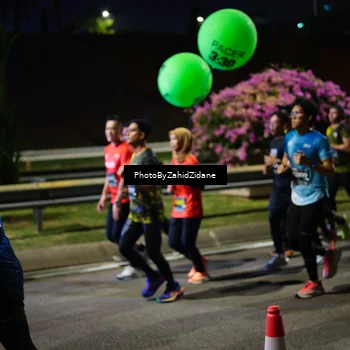 Runner Photo 6447172