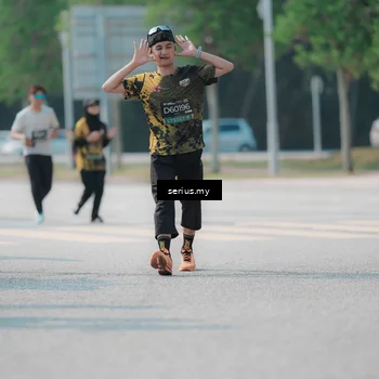 Runner Photo 6447173