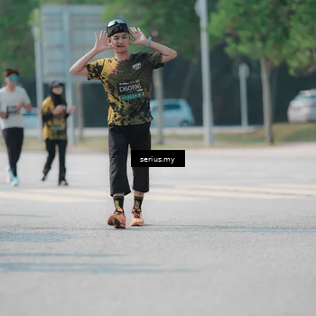 Runner Photo 6447178