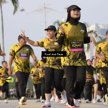 Runner Photo 6447179