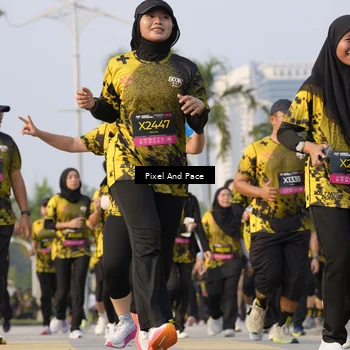 Runner Photo 6447181