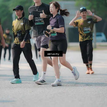 Runner Photo 6447184