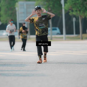 Runner Photo 6447186