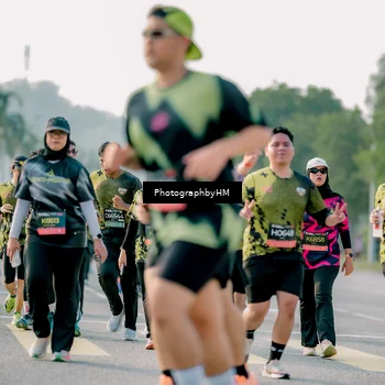 Runner Photo 6447187