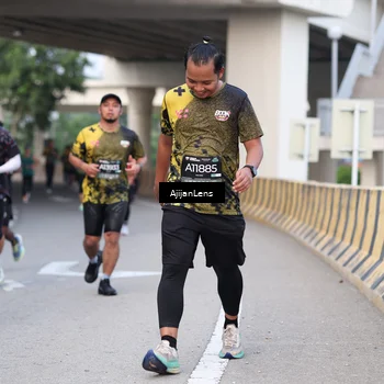Runner Photo 6447191