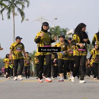 Runner Photo 6447192