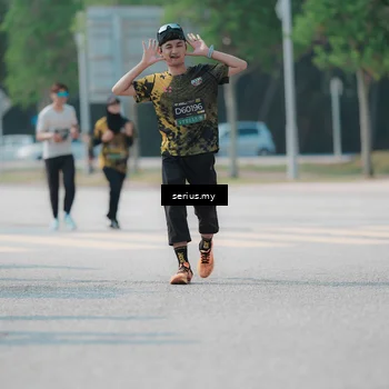 Runner Photo 6447194