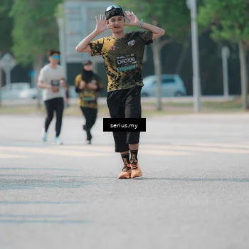 Runner Photo 6447198