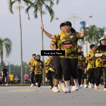 Runner Photo 6447199