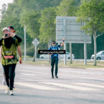 Runner Photo 6447201