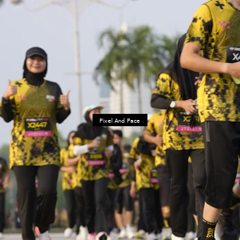 Runner Photo 6447202