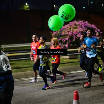 Runner Photo 6447204
