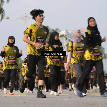 Runner Photo 6447205