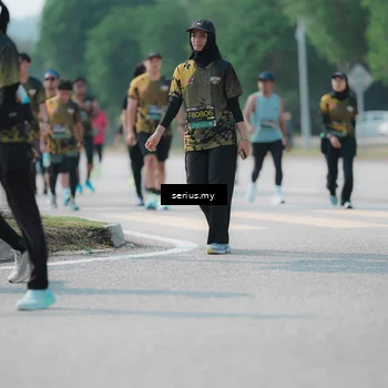 Runner Photo 6447206