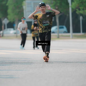 Runner Photo 6447207