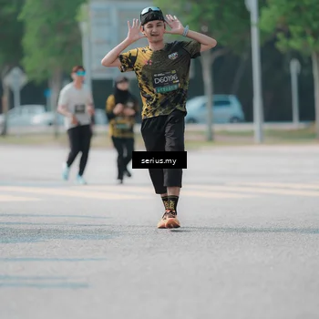 Runner Photo 6447208