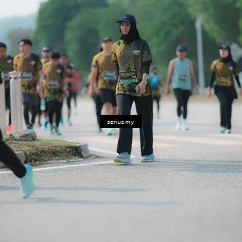 Runner Photo 6447210