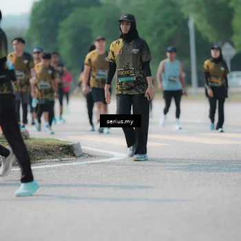 Runner Photo 6447212