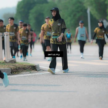 Runner Photo 6447215