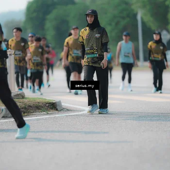Runner Photo 6447218