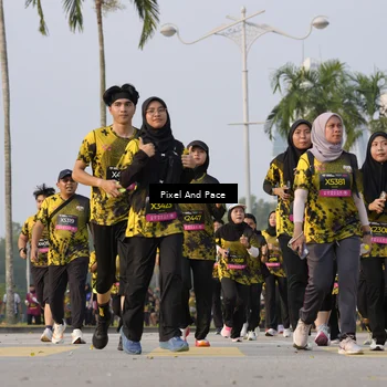 Runner Photo 6447220