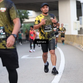 Runner Photo 6447222