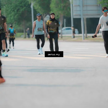 Runner Photo 6447224