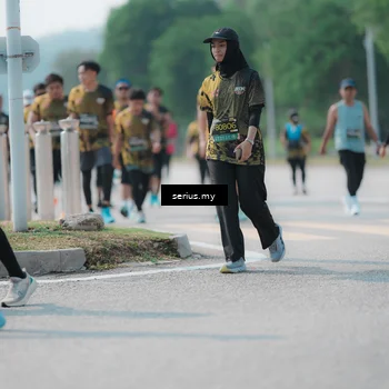 Runner Photo 6447230