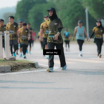 Runner Photo 6447232