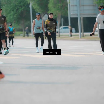 Runner Photo 6447233