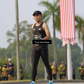 Runner Photo 6447254