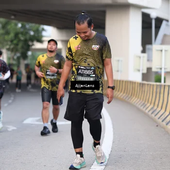Runner Photo 6447268