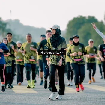 Runner Photo 6447269