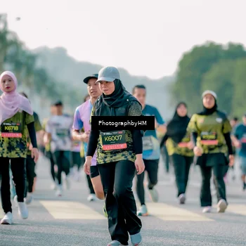Runner Photo 6447273