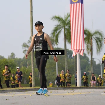 Runner Photo 6447278