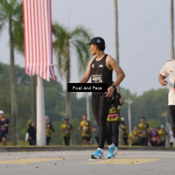 Runner Photo 6447282