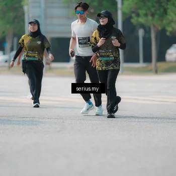Runner Photo 6447284