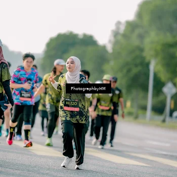 Runner Photo 6447288