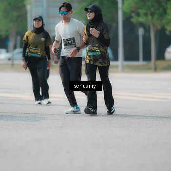Runner Photo 6447299