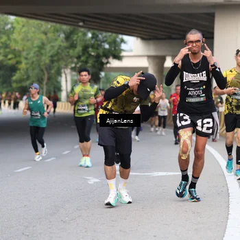 Runner Photo 6447303