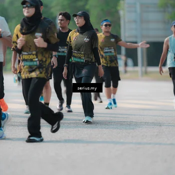 Runner Photo 6447306