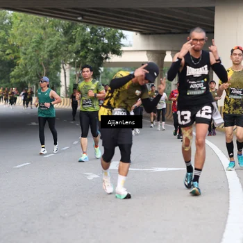 Runner Photo 6447317