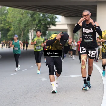Runner Photo 6447319
