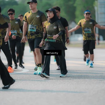 Runner Photo 6447320