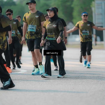 Runner Photo 6447321
